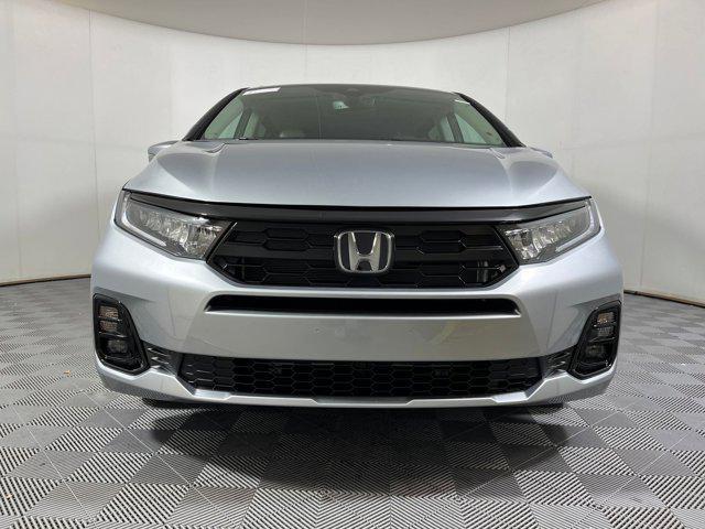 new 2026 Honda Odyssey car, priced at $49,581
