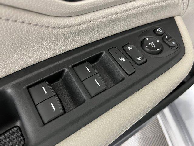 new 2026 Honda Odyssey car, priced at $49,581