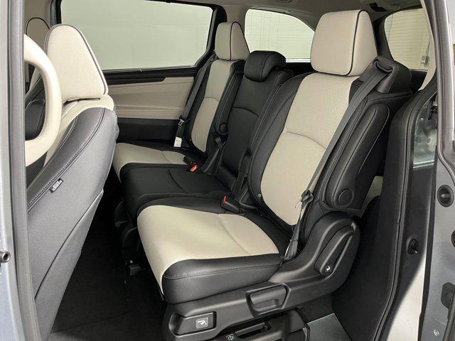 new 2026 Honda Odyssey car, priced at $49,581