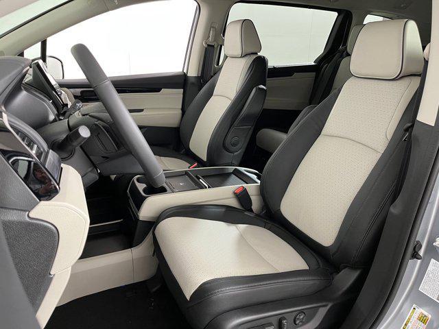 new 2026 Honda Odyssey car, priced at $49,581