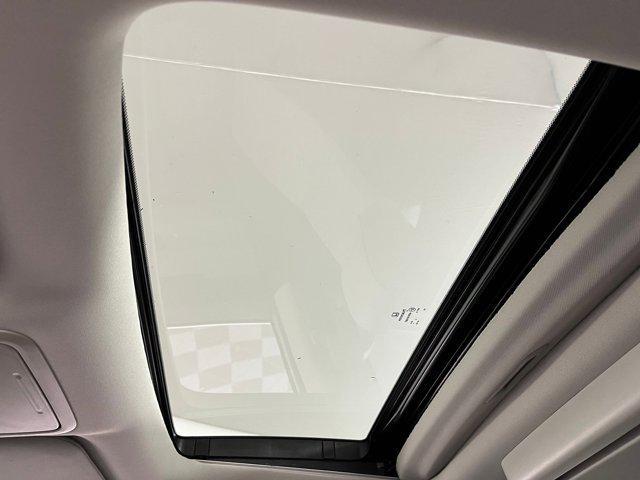 new 2026 Honda Odyssey car, priced at $49,581