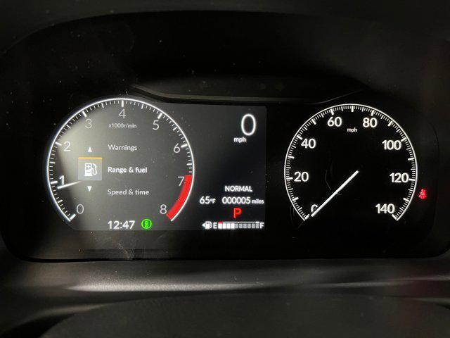 new 2026 Honda Odyssey car, priced at $49,581