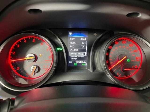 used 2022 Toyota Camry car, priced at $33,999