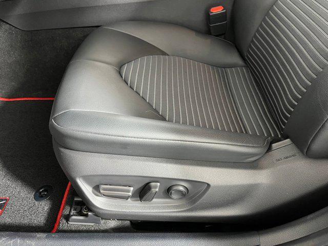 used 2022 Toyota Camry car, priced at $33,999
