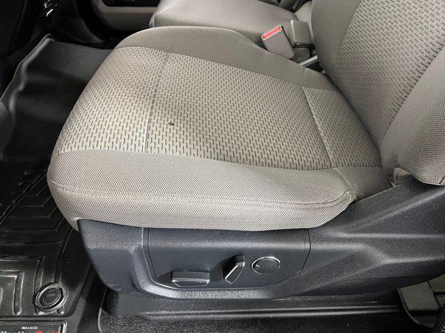 used 2015 Ford F-150 car, priced at $10,499