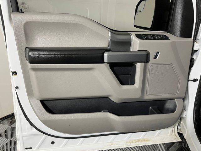 used 2015 Ford F-150 car, priced at $10,499