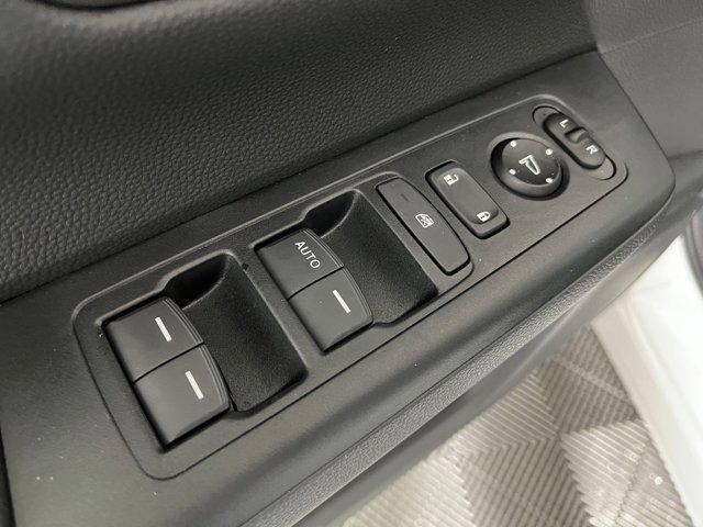 new 2026 Honda CR-V car, priced at $31,941