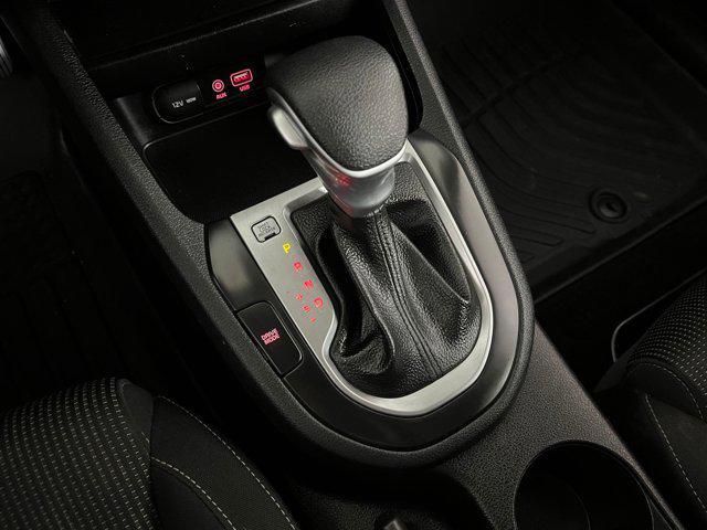 used 2021 Kia Forte car, priced at $11,498