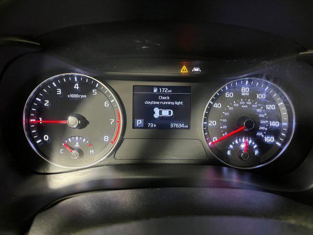 used 2021 Kia Forte car, priced at $11,498