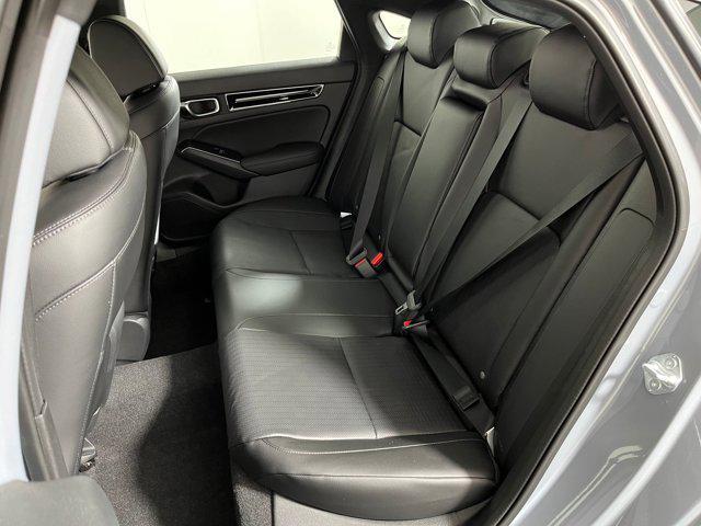 new 2026 Honda Civic Hybrid car, priced at $33,141