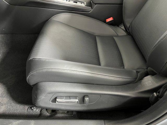 new 2026 Honda Civic Hybrid car, priced at $33,141