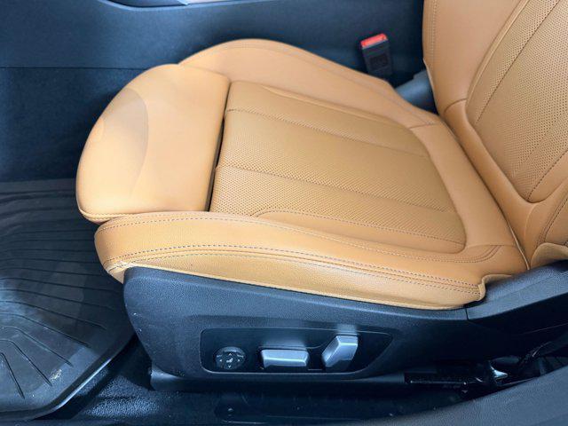 used 2023 BMW 330e car, priced at $28,798