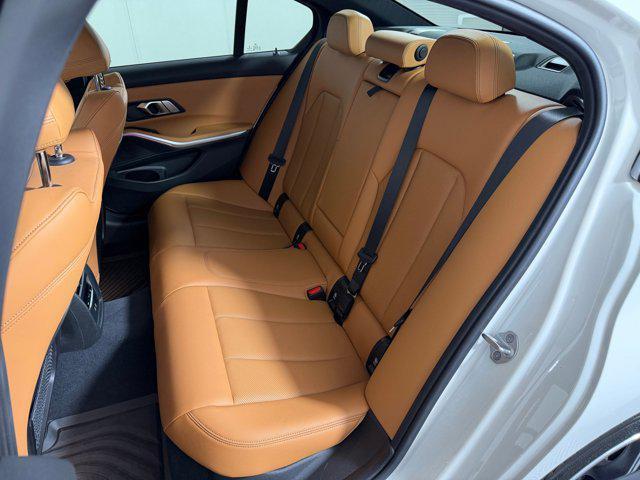 used 2023 BMW 330e car, priced at $28,798