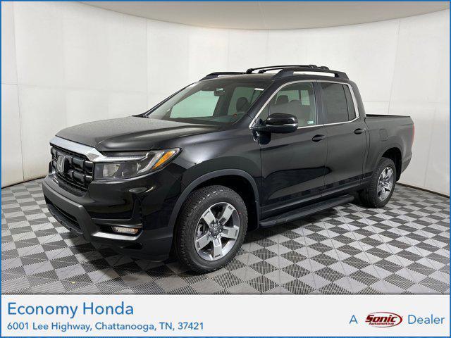 new 2026 Honda Ridgeline car, priced at $44,171