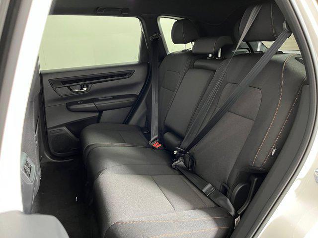 new 2026 Honda CR-V Hybrid car, priced at $35,441