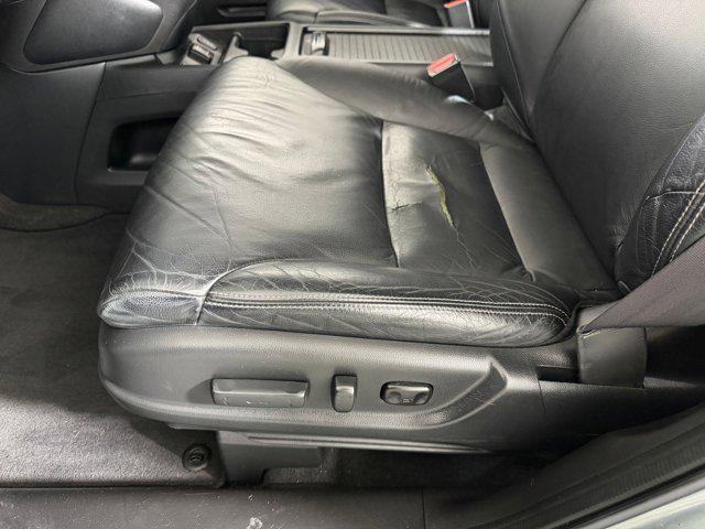 used 2012 Honda CR-V car, priced at $12,798