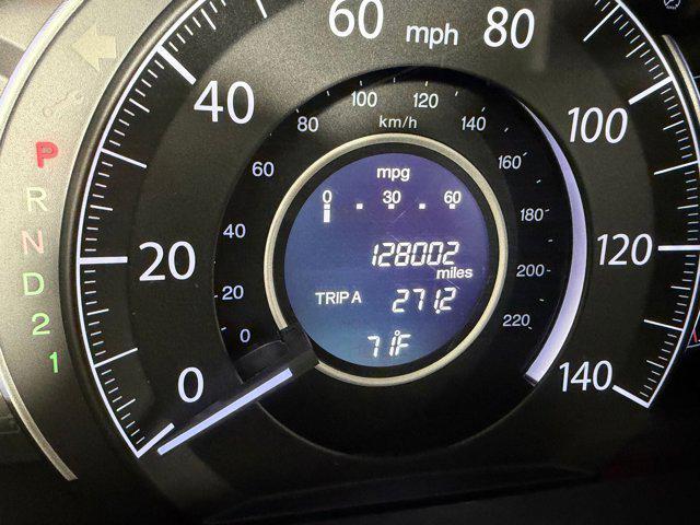used 2012 Honda CR-V car, priced at $12,798