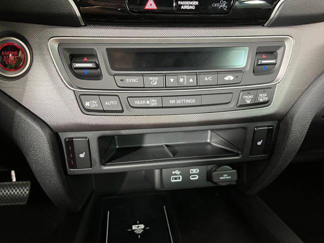 new 2026 Honda Ridgeline car, priced at $43,291