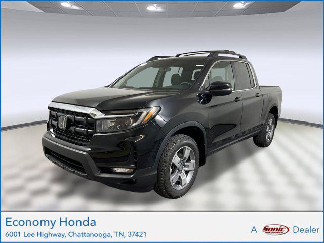new 2026 Honda Ridgeline car, priced at $43,291