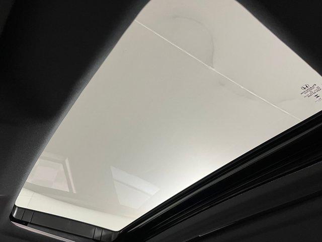 new 2025 Honda Accord Hybrid car, priced at $33,301