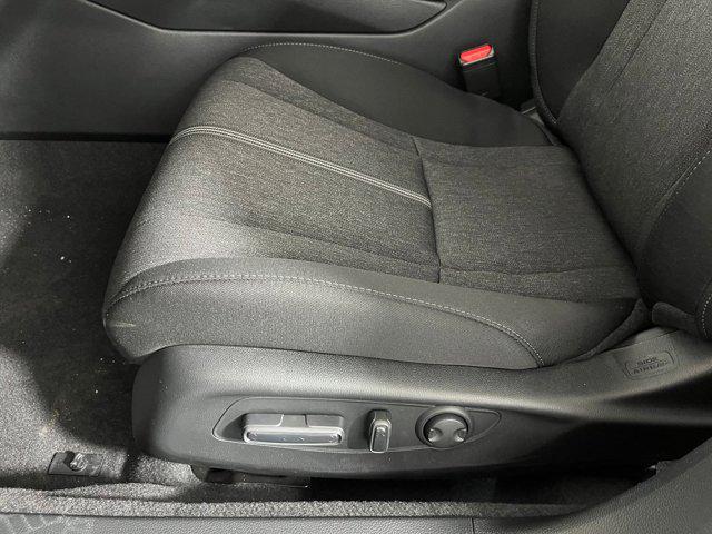 new 2025 Honda Accord Hybrid car, priced at $33,301