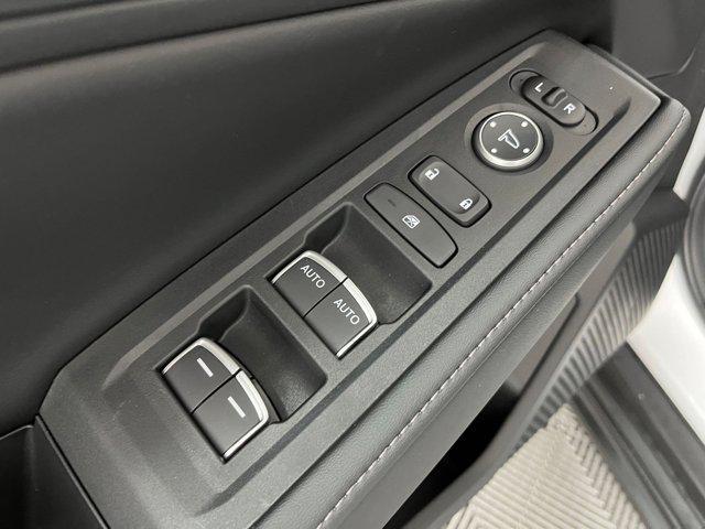 new 2025 Honda Accord Hybrid car, priced at $33,301