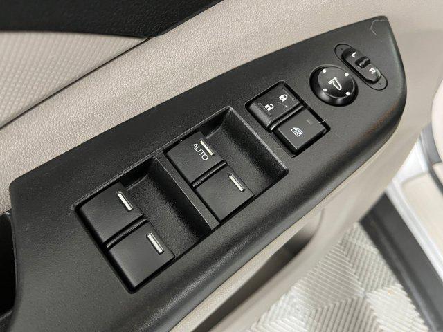 used 2013 Honda CR-V car, priced at $5,499