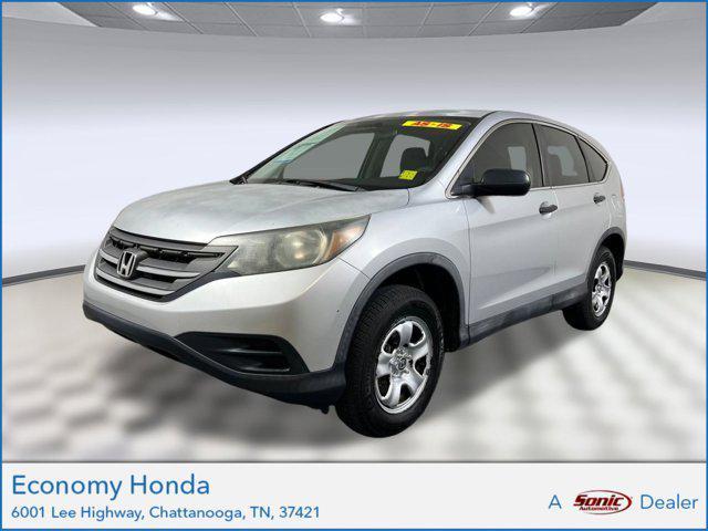 used 2013 Honda CR-V car, priced at $5,499