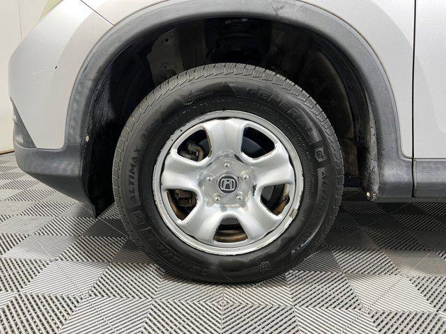 used 2013 Honda CR-V car, priced at $5,499