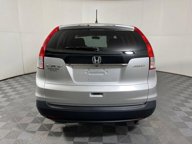 used 2013 Honda CR-V car, priced at $5,499