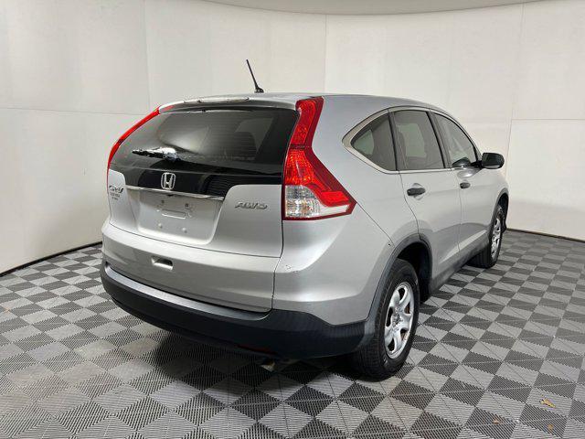 used 2013 Honda CR-V car, priced at $5,499