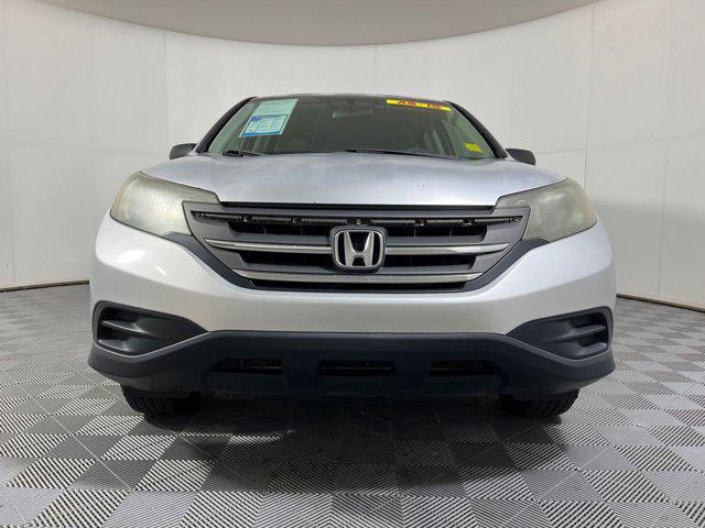 used 2013 Honda CR-V car, priced at $5,499