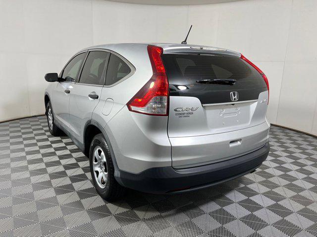 used 2013 Honda CR-V car, priced at $5,499