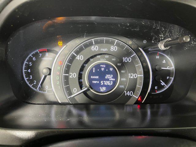 used 2013 Honda CR-V car, priced at $5,499