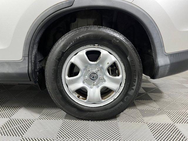 used 2013 Honda CR-V car, priced at $5,499