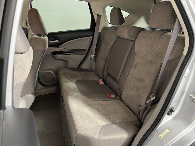 used 2013 Honda CR-V car, priced at $5,499