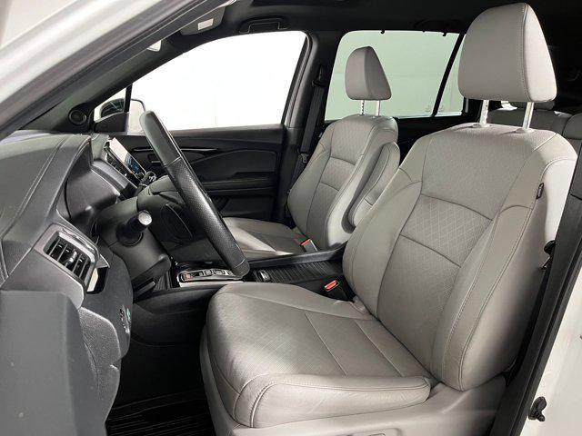 used 2019 Honda Passport car, priced at $23,498