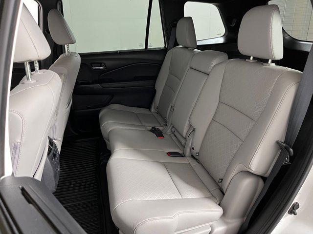 used 2019 Honda Passport car, priced at $23,498