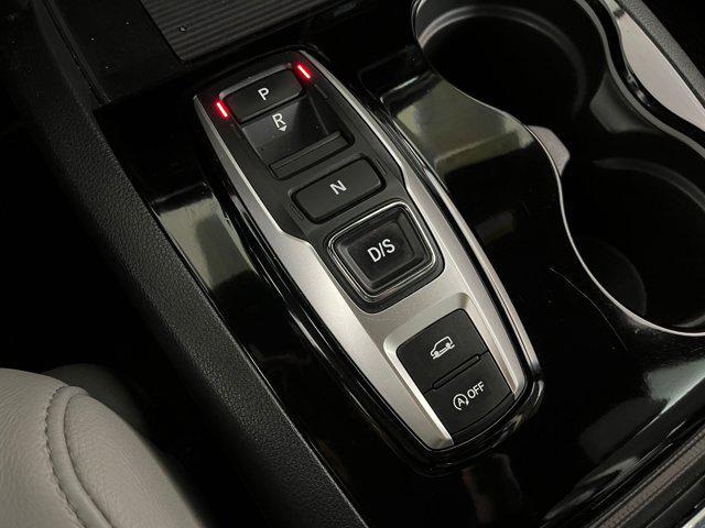 used 2019 Honda Passport car, priced at $23,498