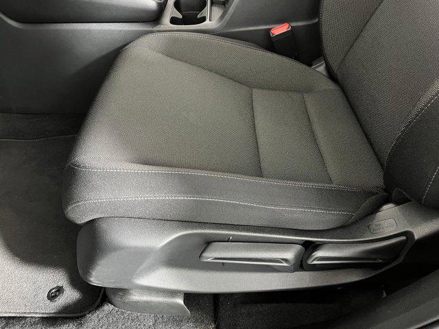 used 2025 Honda CR-V car, priced at $28,999