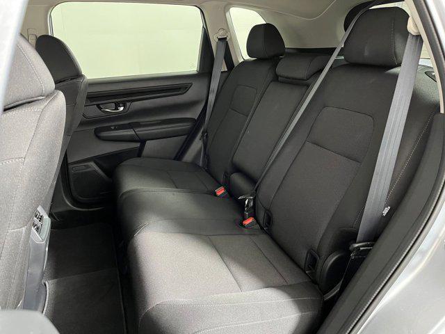 used 2025 Honda CR-V car, priced at $28,999