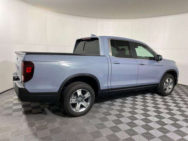 new 2026 Honda Ridgeline car, priced at $42,992