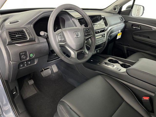new 2026 Honda Ridgeline car, priced at $42,992