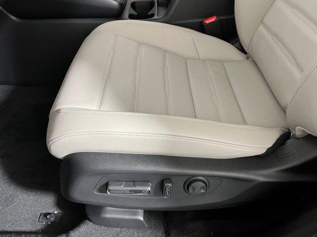 new 2026 Honda CR-V car, priced at $34,131