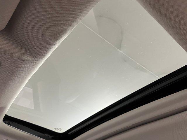 new 2026 Honda CR-V car, priced at $34,131