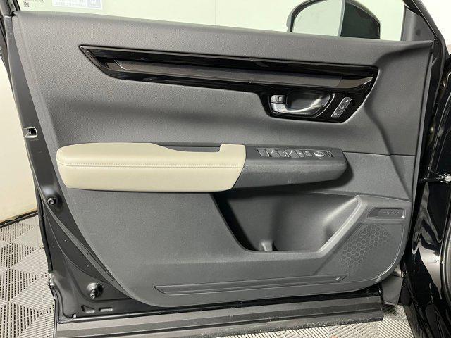 new 2026 Honda CR-V car, priced at $34,131