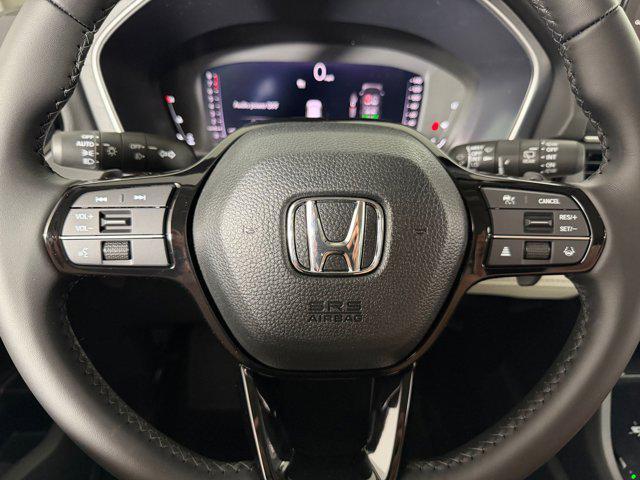 new 2026 Honda Pilot car, priced at $44,218