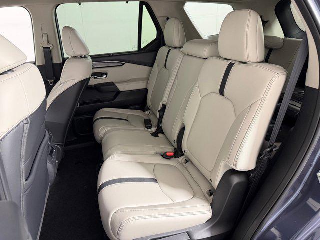 new 2026 Honda Pilot car, priced at $44,218