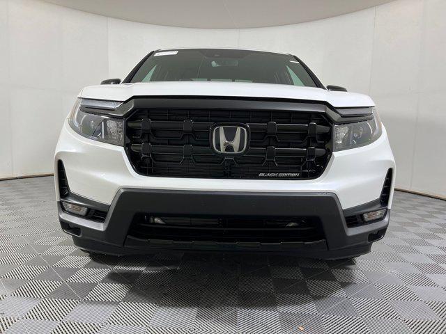 new 2026 Honda Ridgeline car, priced at $46,711