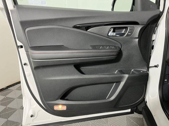 new 2026 Honda Ridgeline car, priced at $46,711